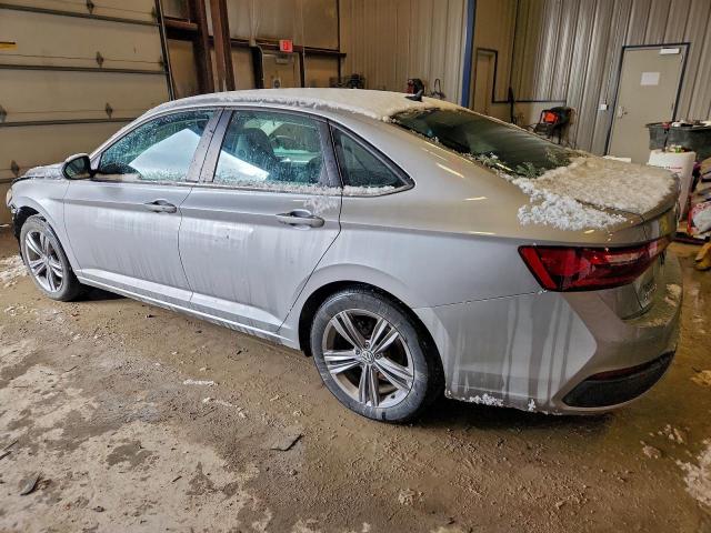 Volkswagen Jetta Se Image 3