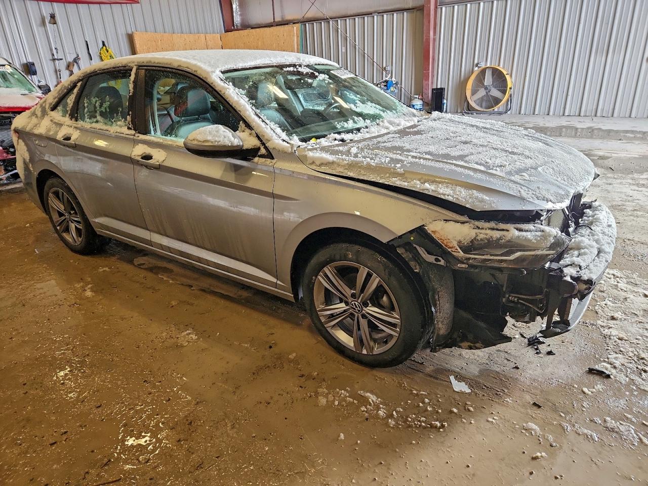 Volkswagen Jetta Se Image 6