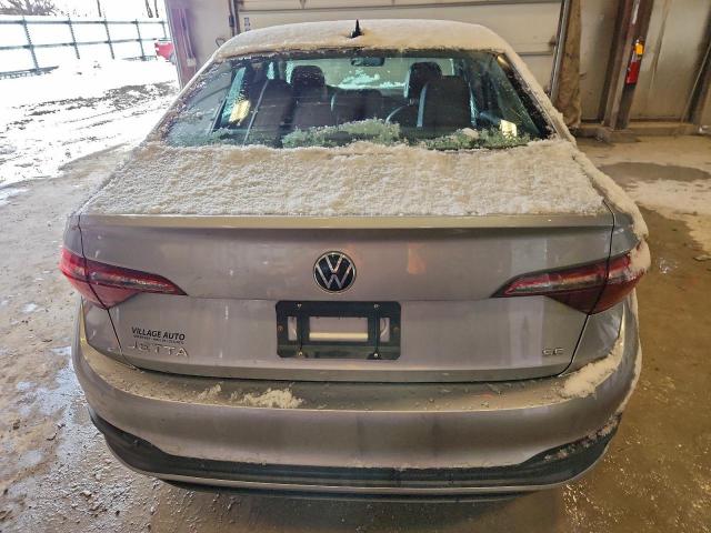 Volkswagen Jetta Se Image 10