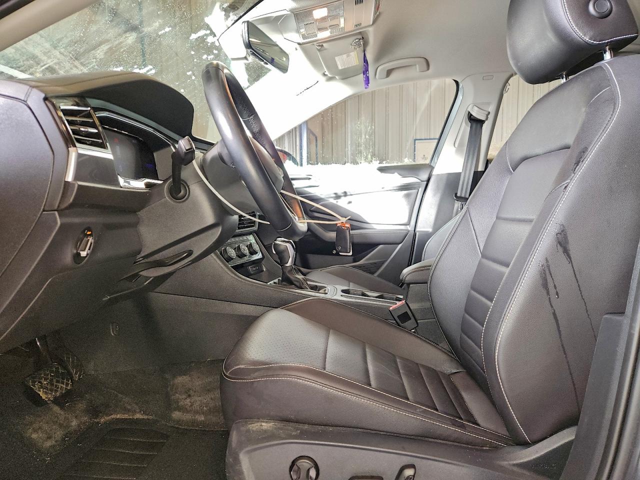 Volkswagen Jetta Se Image 8