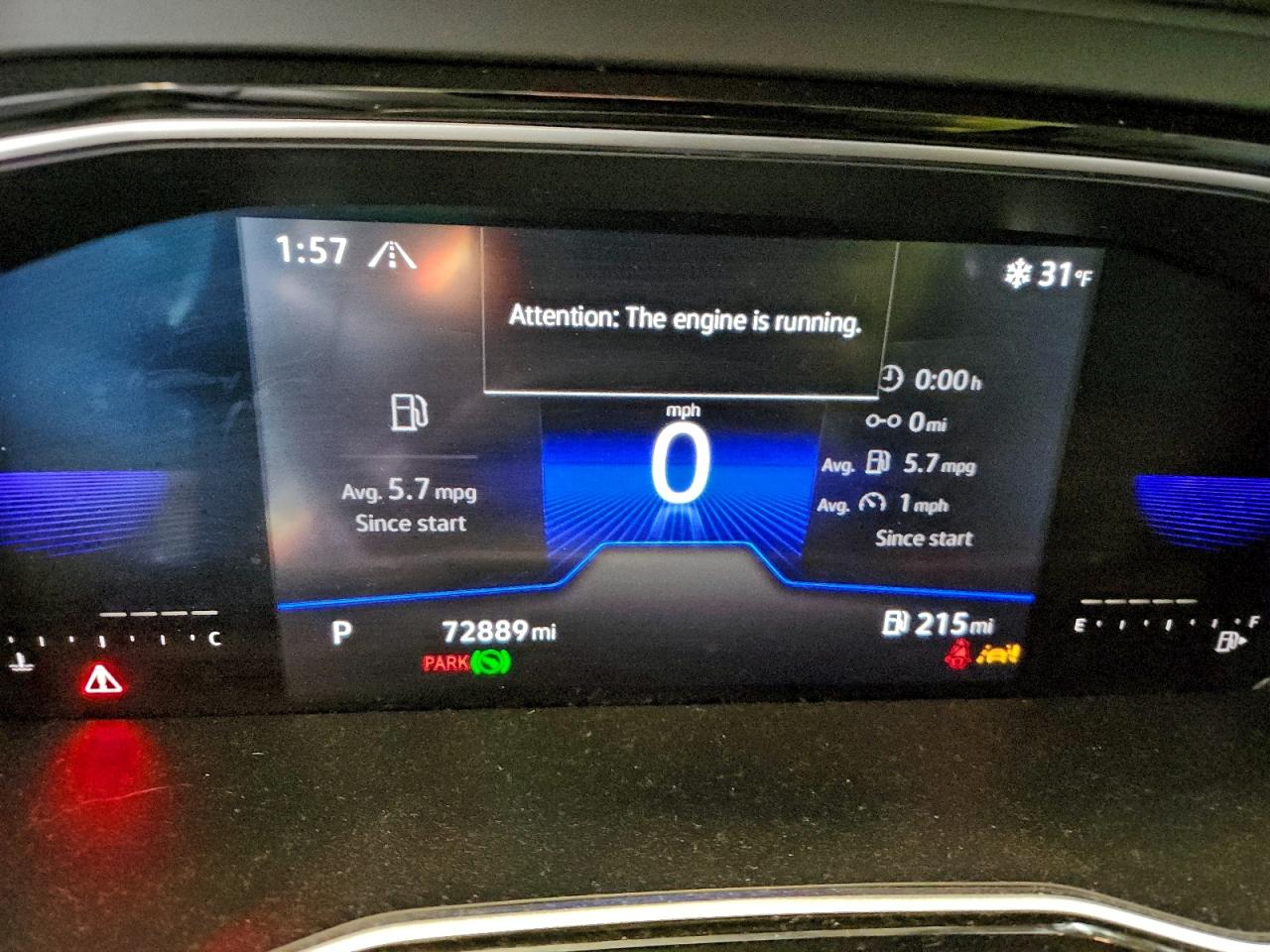 Volkswagen Jetta Se Image 9