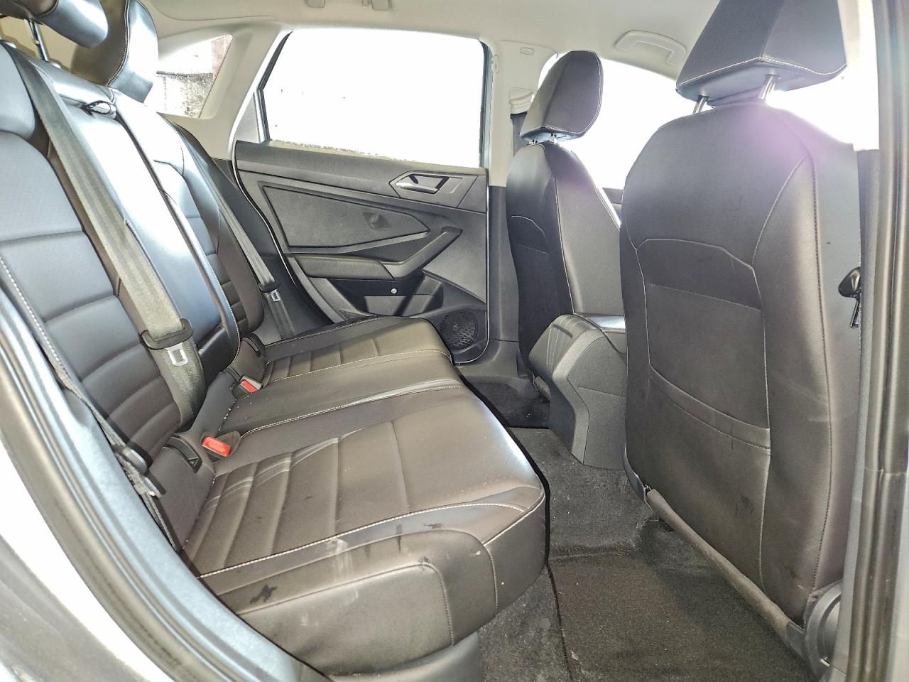 Volkswagen Jetta Se Image 11