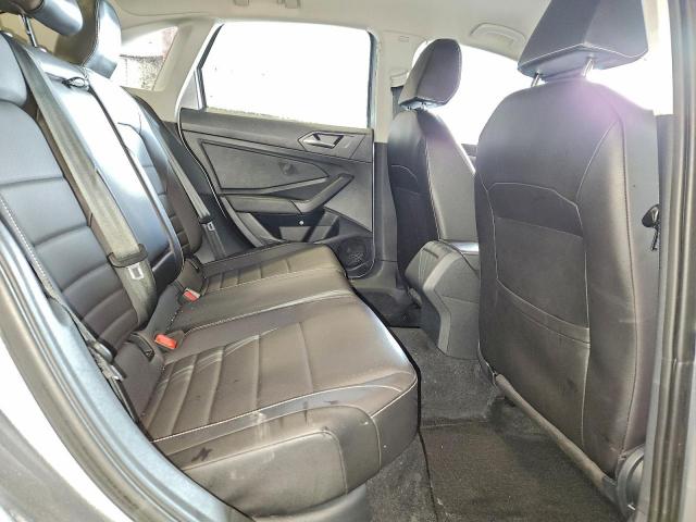 Volkswagen Jetta Se Image 11