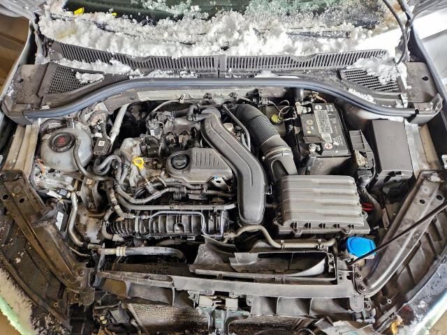 Volkswagen Jetta Se Image 2