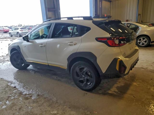 Subaru Crosstrek Sport Image 12