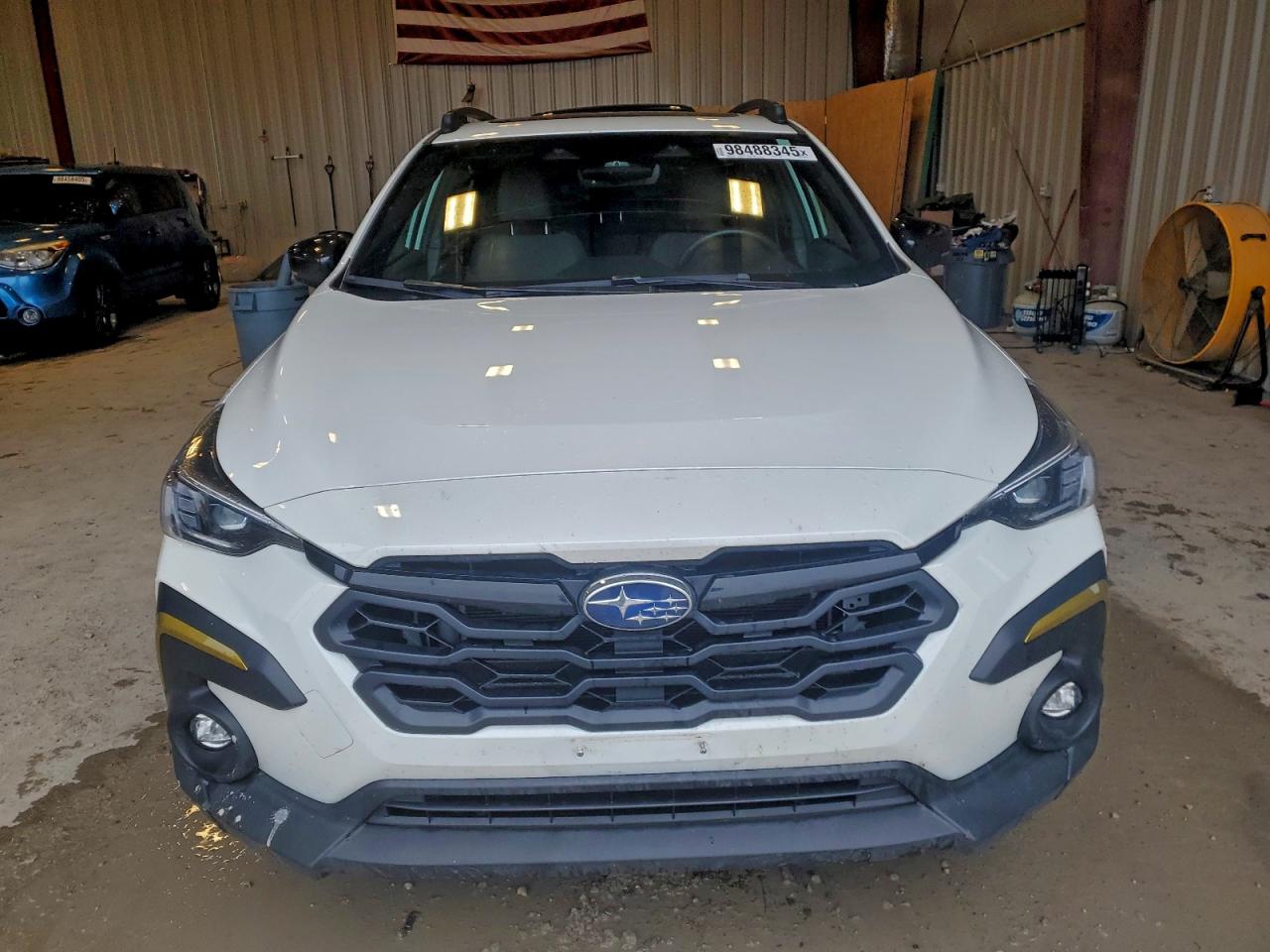 Subaru Crosstrek Sport Image 2