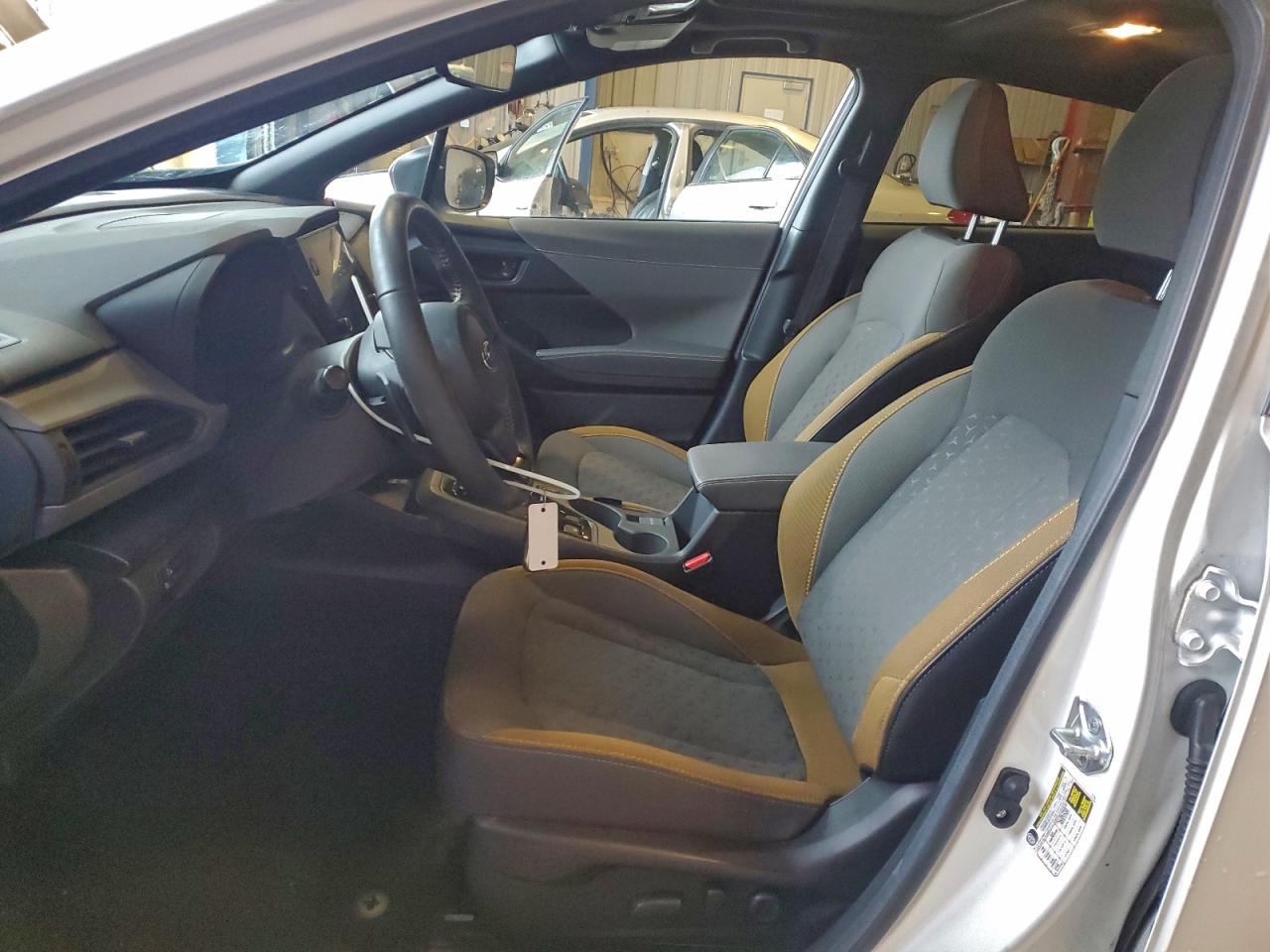 Subaru Crosstrek Sport Image 5