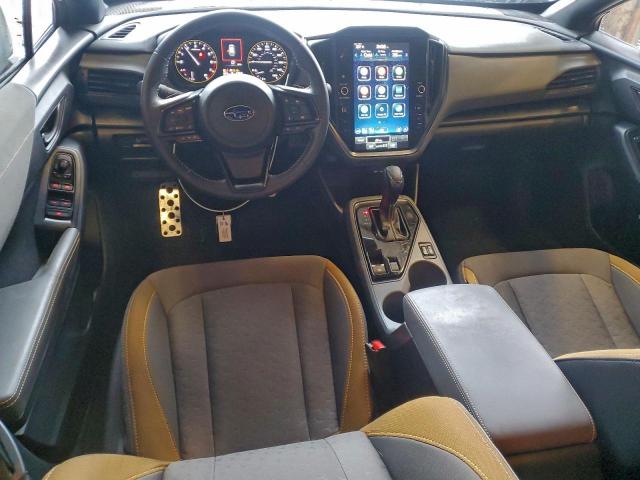 Subaru Crosstrek Sport Image 9