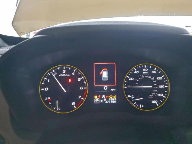 Subaru Crosstrek Sport Image 4