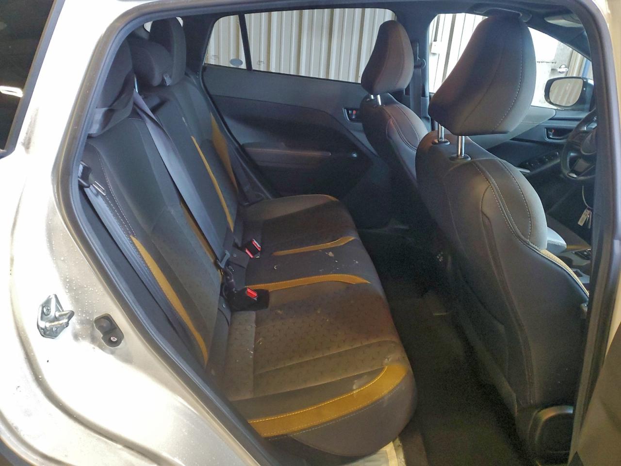 Subaru Crosstrek Sport Image 11