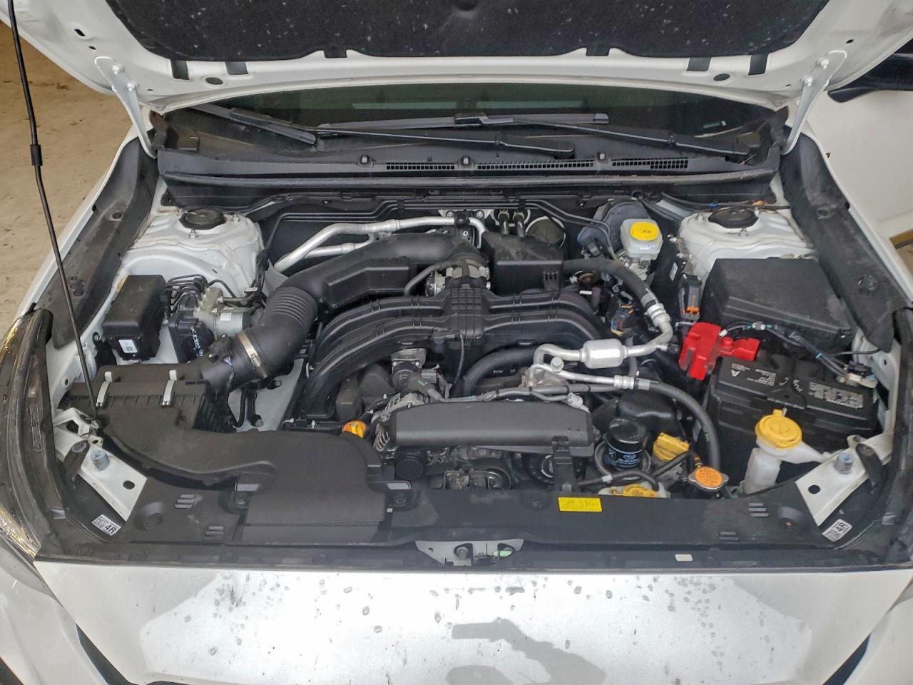 Subaru Crosstrek Sport Image 7