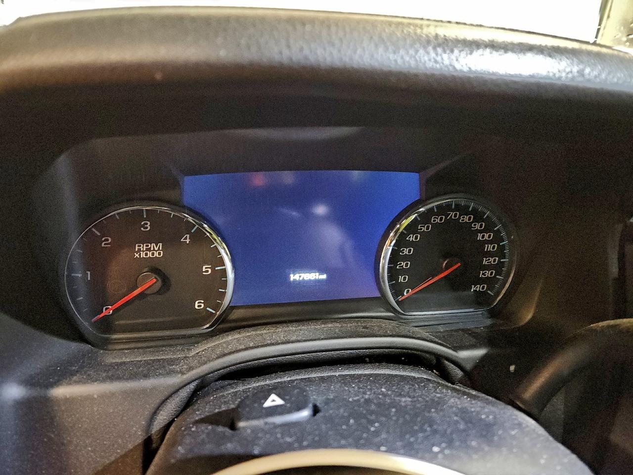 Chevrolet Suburban K1500 Premier Image 10