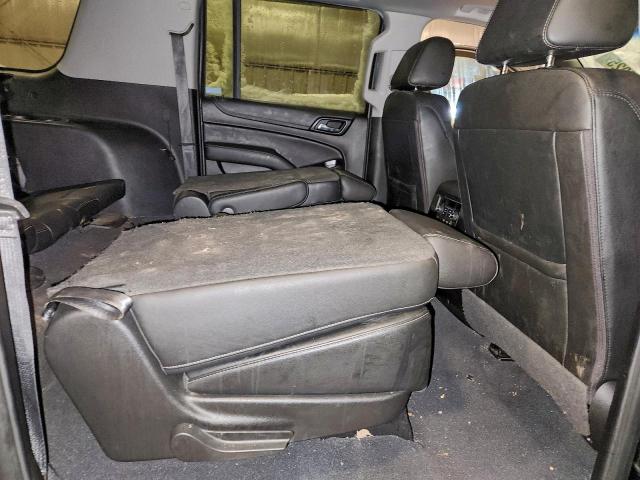 Chevrolet Suburban K1500 Premier Image 12