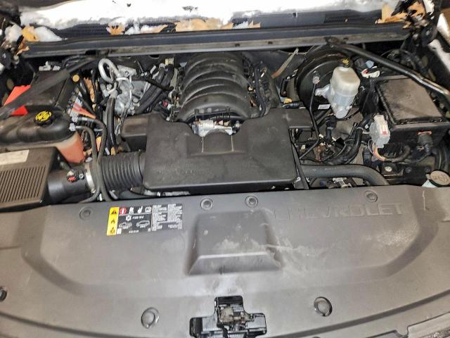 Chevrolet Suburban K1500 Premier Image 5