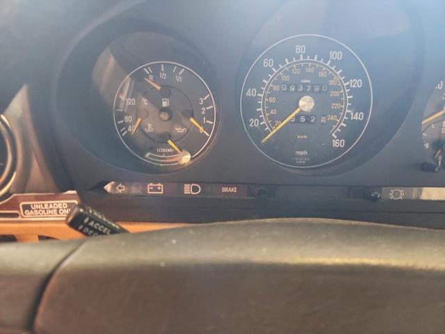 Mercedes-Benz S-Class Sl Image 6