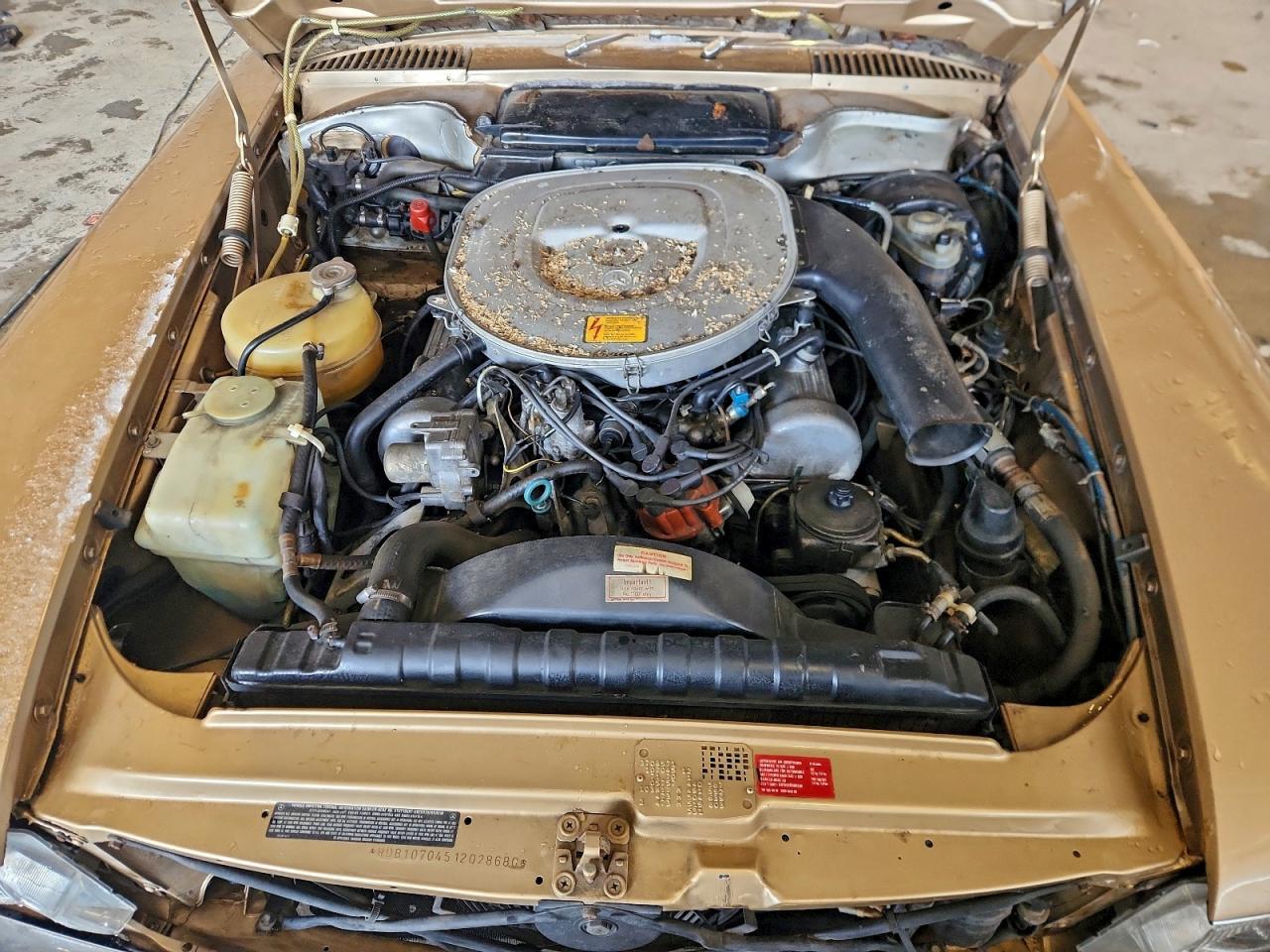 Mercedes-Benz S-Class Sl Image 12