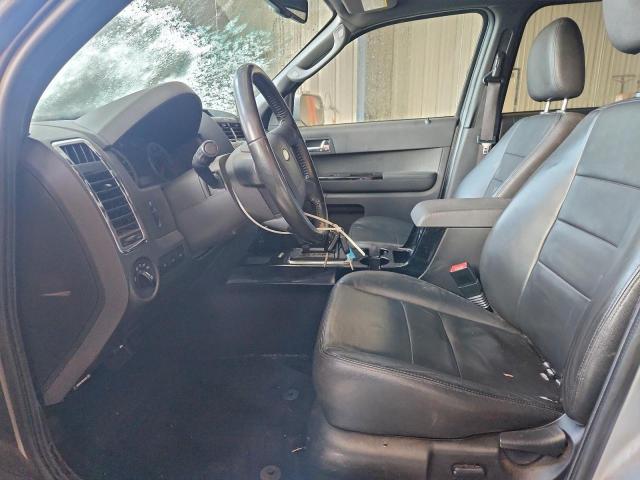 Ford Escape Limited Image 2