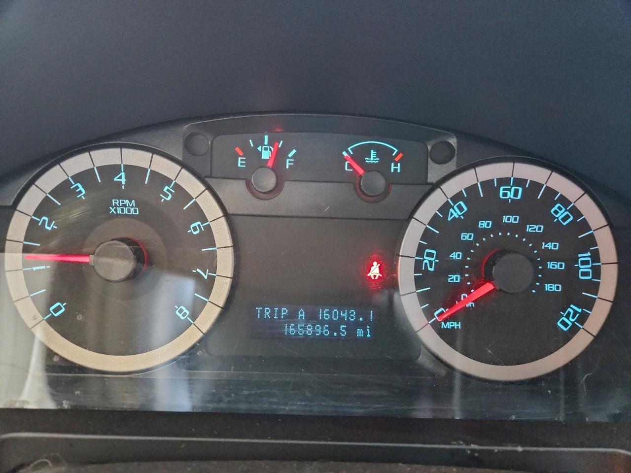 Ford Escape Limited Image 7