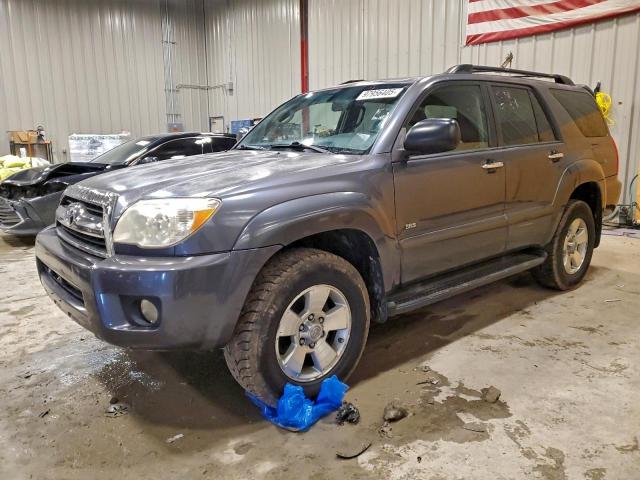 Toyota 4Runner Sr5 Image 1