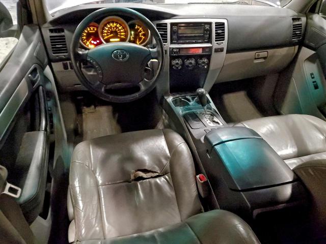 Toyota 4Runner Sr5 Image 11