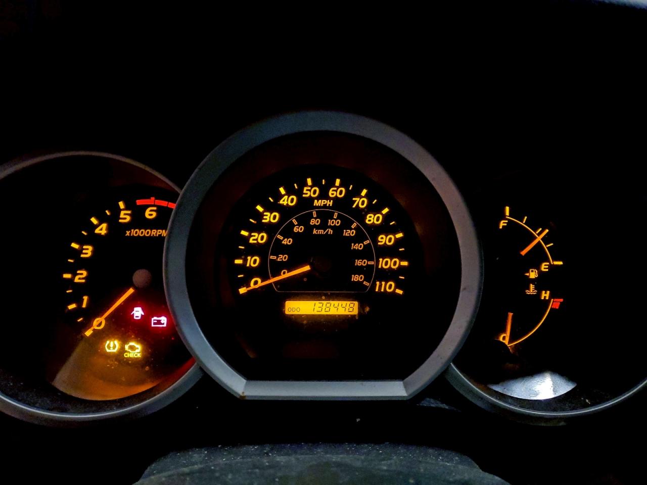 Toyota 4Runner Sr5 Image 7