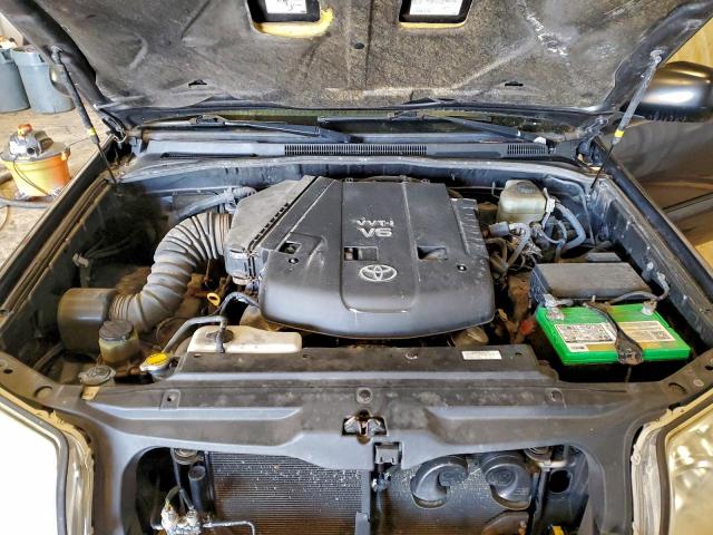 Toyota 4Runner Sr5 Image 8