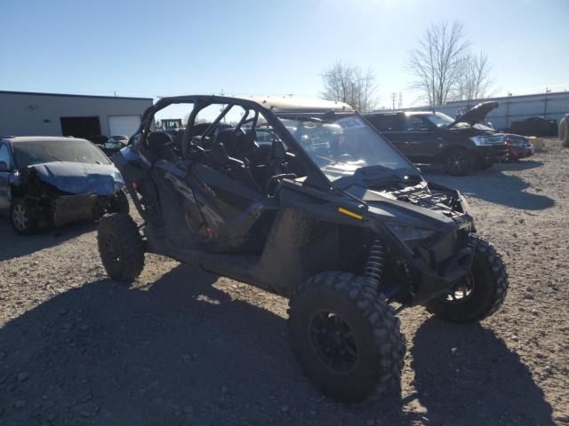  Salvage Polaris Rzr Pro Xp