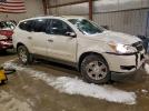 Chevrolet Traverse Lt Image 10