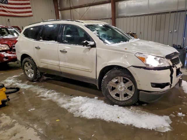 Chevrolet Traverse Lt Image 10