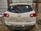 Chevrolet Traverse Lt Image 5