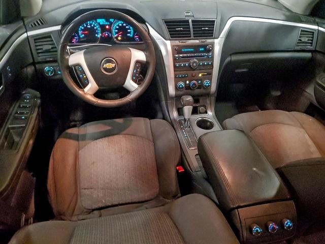 Chevrolet Traverse Lt Image 11