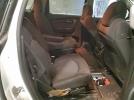 Chevrolet Traverse Lt Image 9