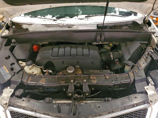 Chevrolet Traverse Lt Image 7