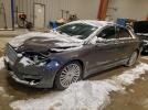 Lincoln MKZ Reserve Image 1