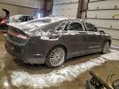 Lincoln MKZ Reserve Image 3