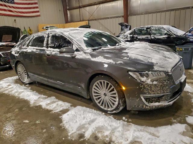Lincoln MKZ Reserve Image 4
