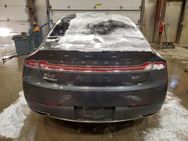 Lincoln MKZ Reserve Image 12