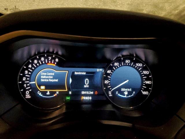 Lincoln MKZ Reserve Image 11