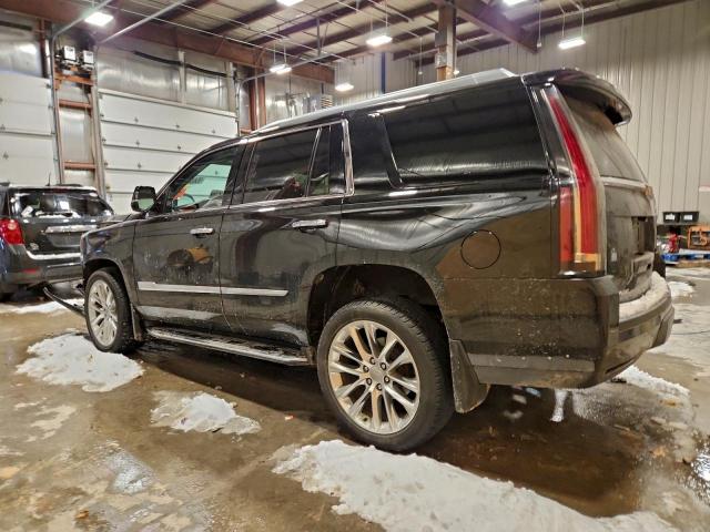 Cadillac Escalade Premium Luxury Image 8