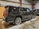 Cadillac Escalade Premium Luxury Image 3