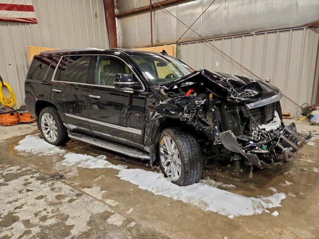 Cadillac Escalade Premium Luxury Image 4