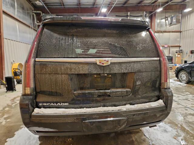 Cadillac Escalade Premium Luxury Image 5