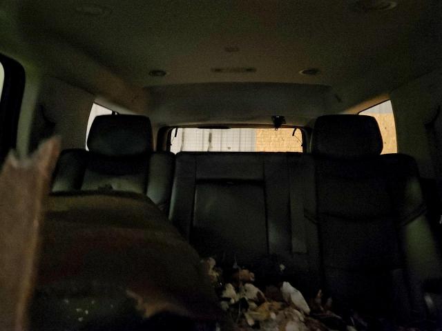 Cadillac Escalade Premium Luxury Image 6