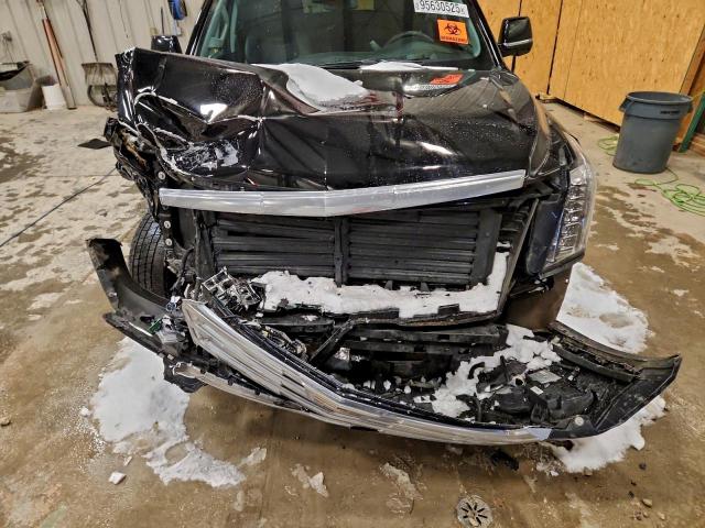 Cadillac Escalade Premium Luxury Image 12