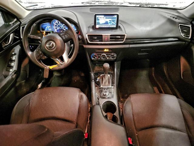 Mazda 3 Sport Image 4