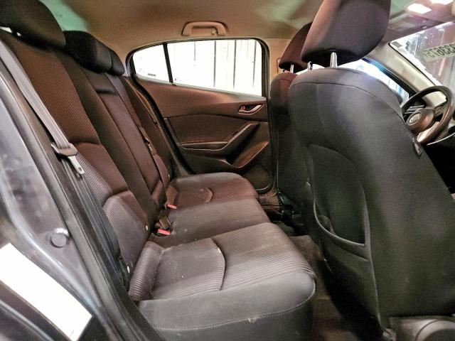 Mazda 3 Sport Image 11