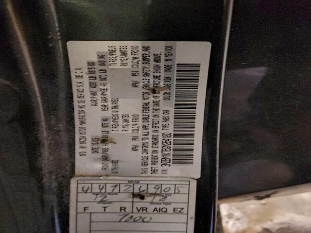 Mazda 3 Sport Image 9