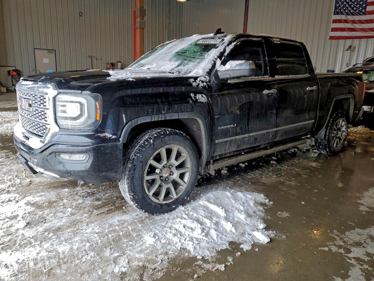 GMC Sierra K1500 Denali Image 1