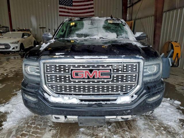 GMC Sierra K1500 Denali Image 6