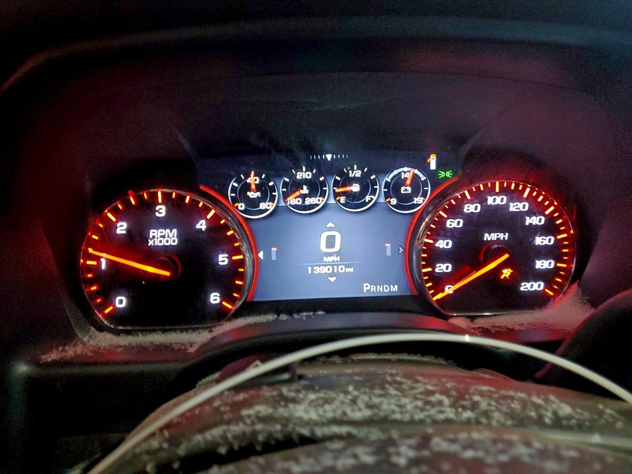 GMC Sierra K1500 Denali Image 7